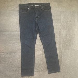 RVCA Spanky skinny jeans